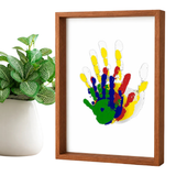 Empreintes de famille