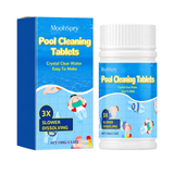 Pool tablet