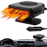 Chauffage auto