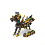 Transformer Dinosaur