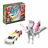 Transformer Dinosaur