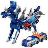 Transformer Dinosaur