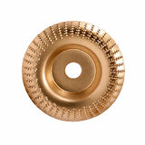 Sculpture Disc
