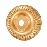 Sculpture Disc