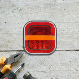 Trailer lighting
