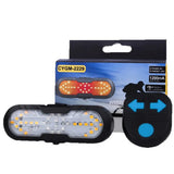 Bicycle lights