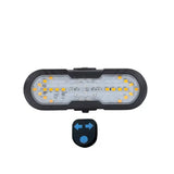 Bicycle lights