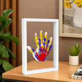 Empreintes de famille