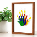 Empreintes de famille