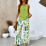 Printed Set