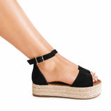 Espadrilles