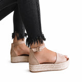 Espadrilles