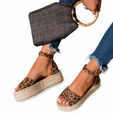 Espadrilles