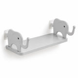 Floating Shelf