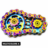 Fidget mécanique