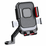 Fixation smartphone