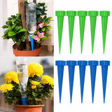 Irrigation Gutters