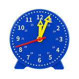 Horloge éveil