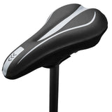 Housse de selle de vélo