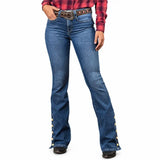 Jean bootcut