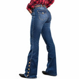 Jean bootcut