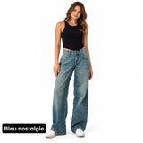 Jean large