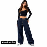 Jean large