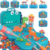 Jeu d’assemblage