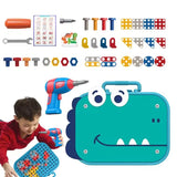 Jeu d’assemblage