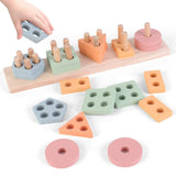 Jeu d’empilage