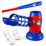 Jeu de baseball