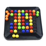 Jeu de billes