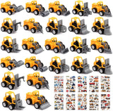 Building set