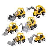 Building set