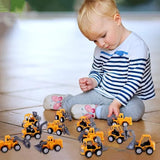 Building set
