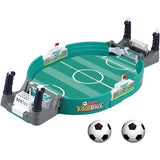 Soccer game