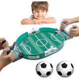 Soccer game