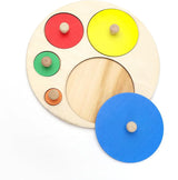 Jeu de formes