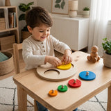 Jeu de formes