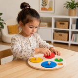 Jeu de formes