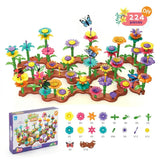 Jeu de jardinage