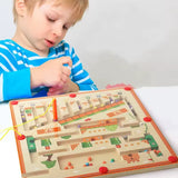 Jeu de labyrinthe