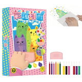 Painting set