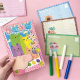 Painting set