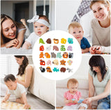 Puzzle alphabet