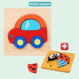 Jeux d’assemblage