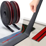 Windshield seal