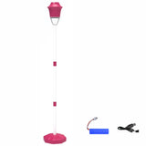 LED bubble toy