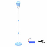 LED bubble toy