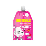 LED bubble toy